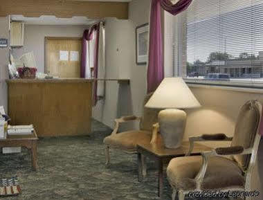 Travelodge By Wyndham Great Bend Exterior foto
